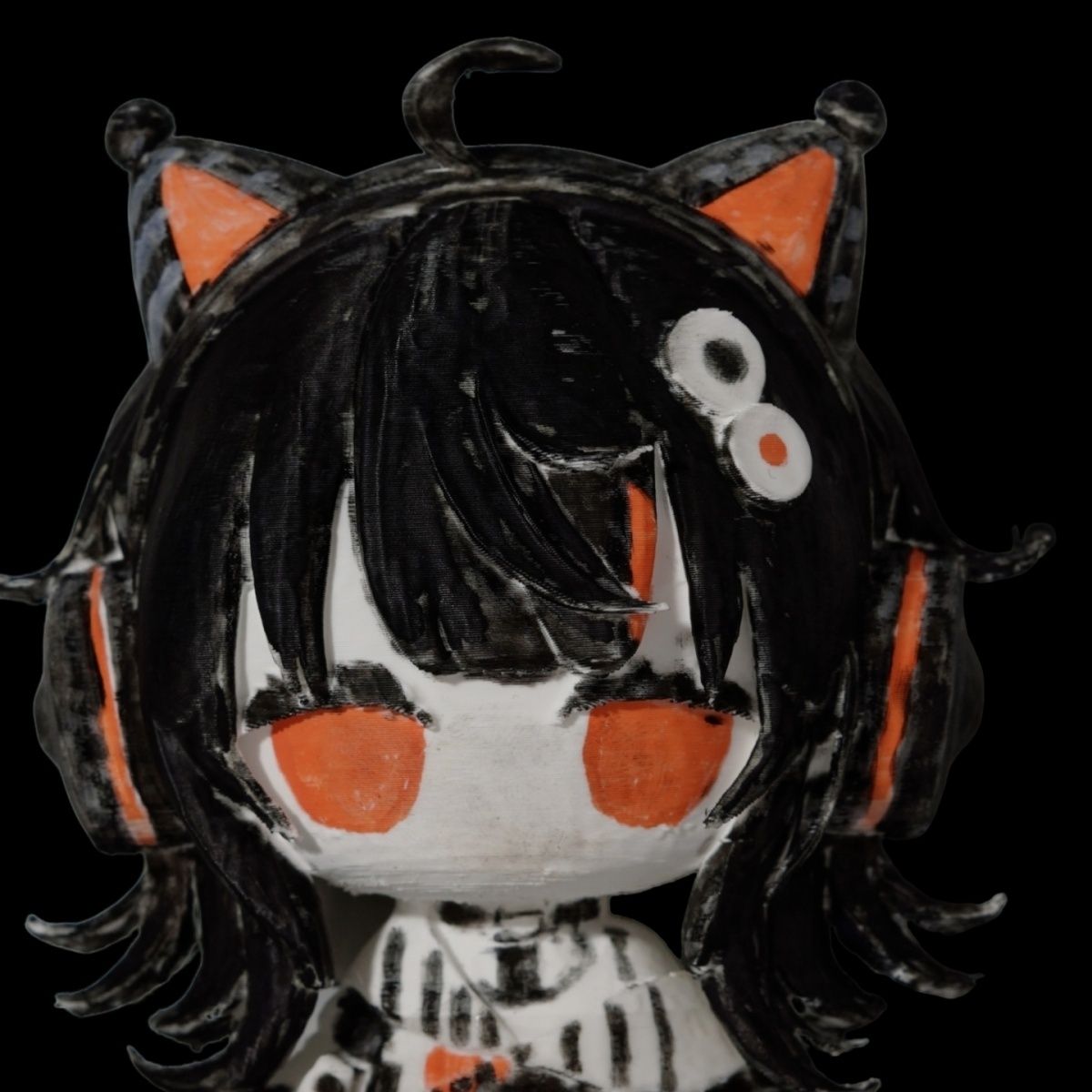 Spel Magisch meisje Heksenproc - Anime Cosplay Girls recensie en prijs