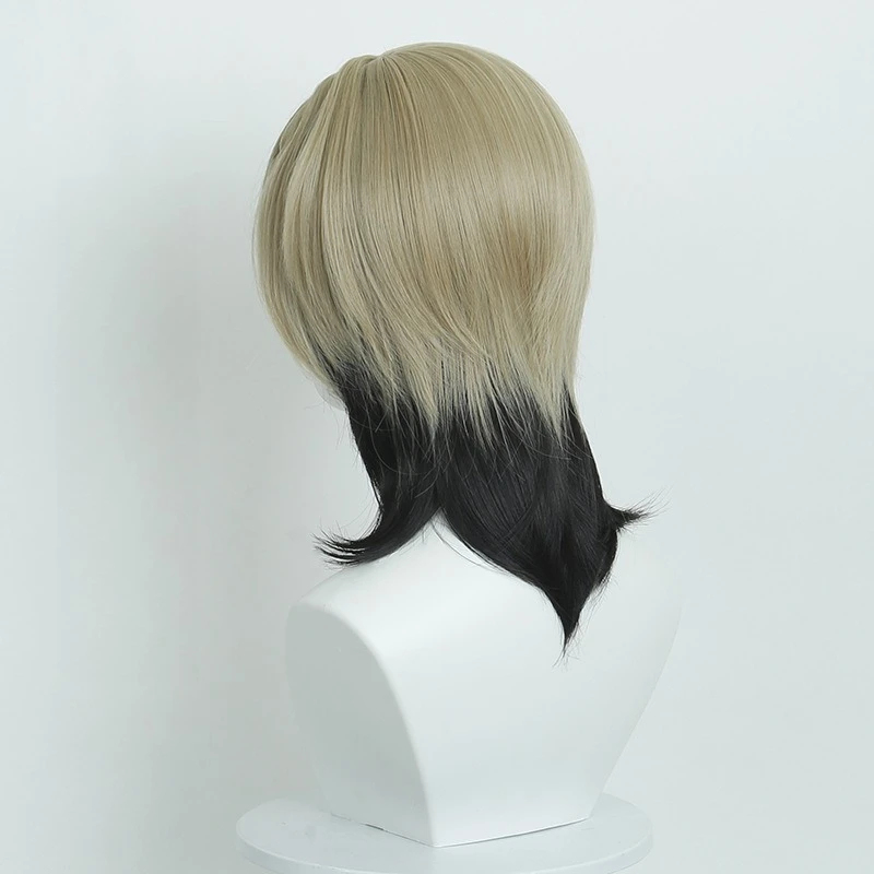 Ob Abyssal War Ghost Zanka Cos - Anime Cosplay Event 2025 recensie en prijs