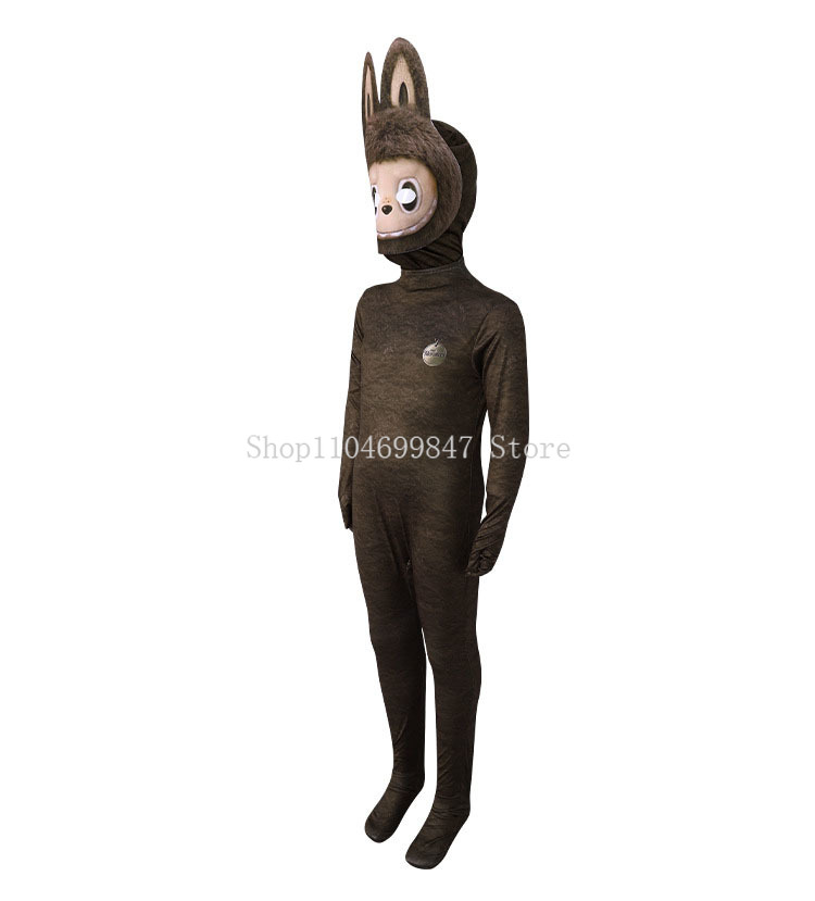 Cartoon Monster Zimomo Cosplay - Anime Cosplay Girls recensie en prijs
