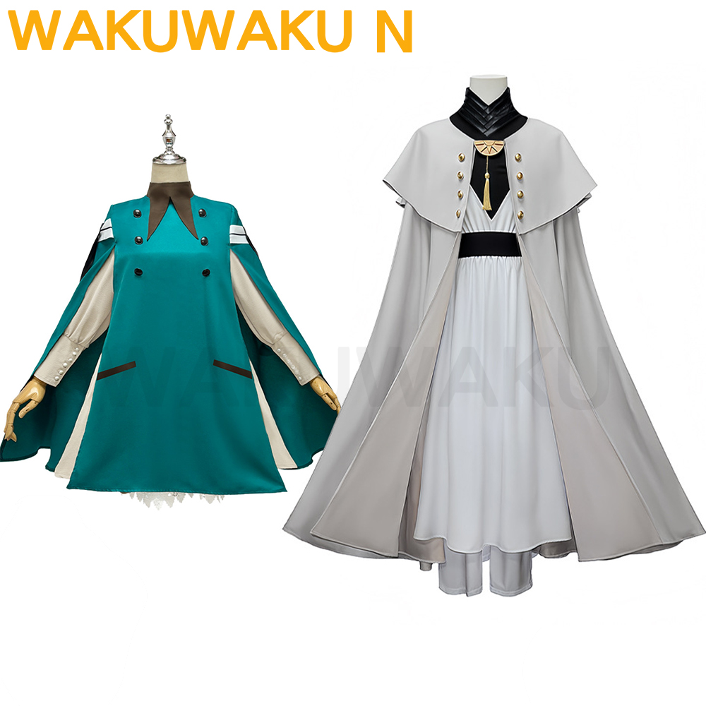 IN VOORRAAD Qifrey Coco Cospla - Anime Cosplay Plus Size recensie en prijs