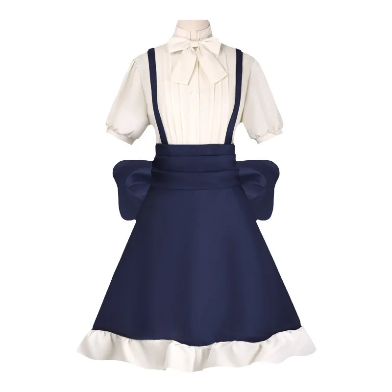 2025 yiyi Marie Cosplay Kostuu - Anime Cosplay Event 2025 recensie en prijs
