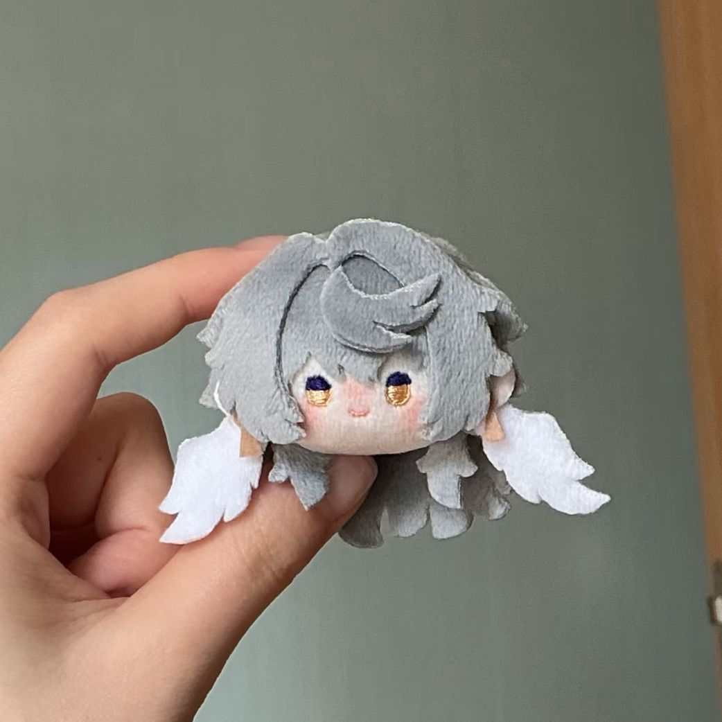 5CM Anime Honkai: Star Rail Su - Anime Cosplay Robin recensie en prijs