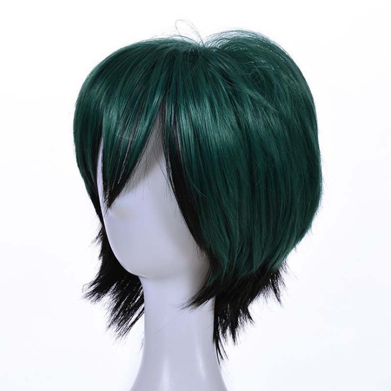 Mijn Hero Academia Izuku Midor - Anime Cosplay Websites recensie en prijs