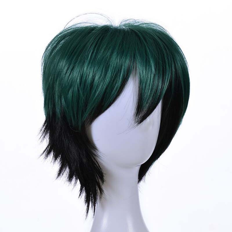 Mijn Hero Academia Izuku Midor - Anime Cosplay Websites recensie en prijs