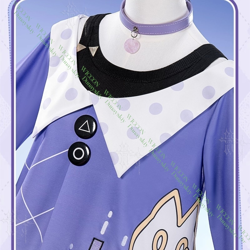 Anime Game Ontspannen Cosplay  - Anime Cosplay Robin recensie en prijs