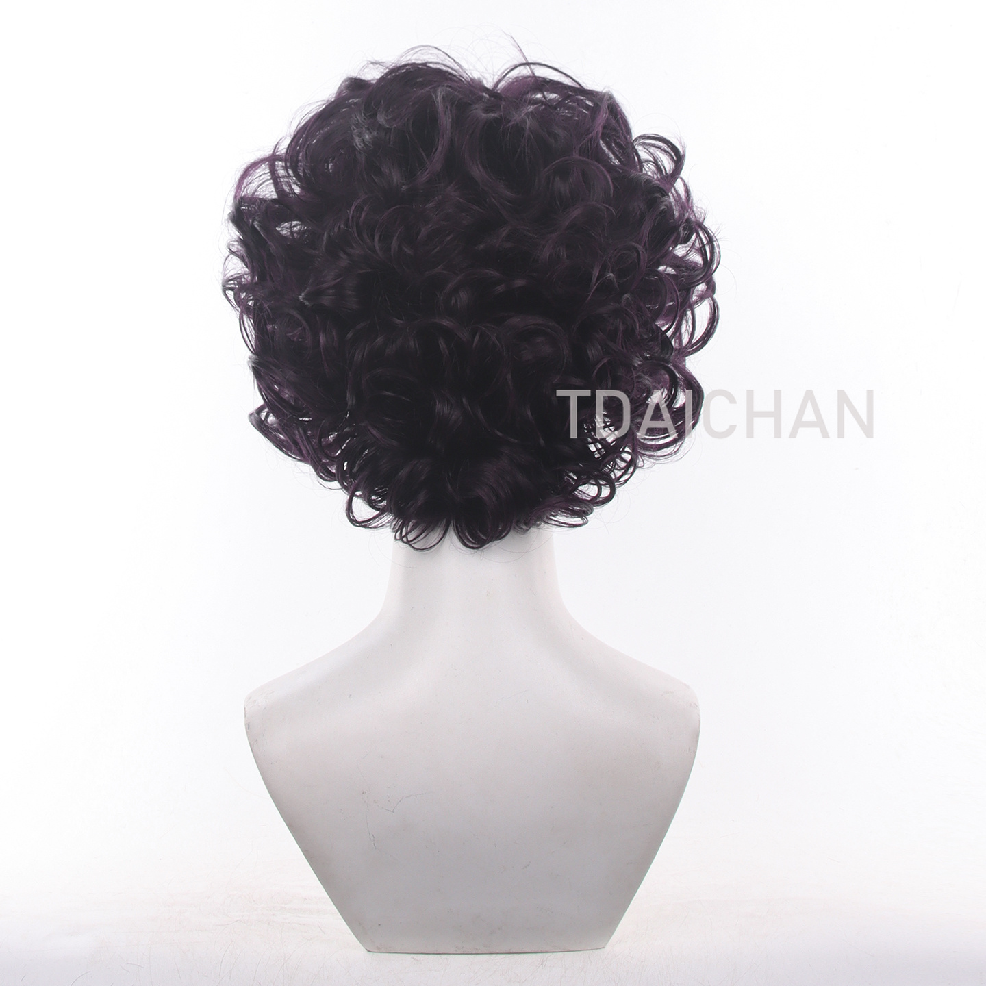 Heksenhoed Atelier Agott Akrom - Cosplay Anime Black Hair recensie en prijs