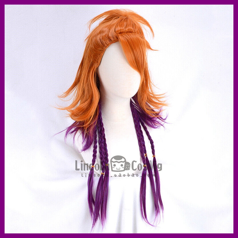 Anime Black Butler joker Cospl - Cosplay Anime Black Hair recensie en prijs