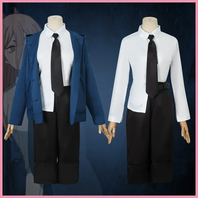 Power Cosplay Kettingzaag Man  - Chainsaw Man Cosplay recensie en prijs