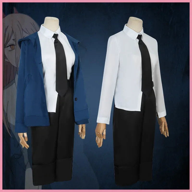 Power Cosplay Kettingzaag Man  - Chainsaw Man Cosplay recensie en prijs