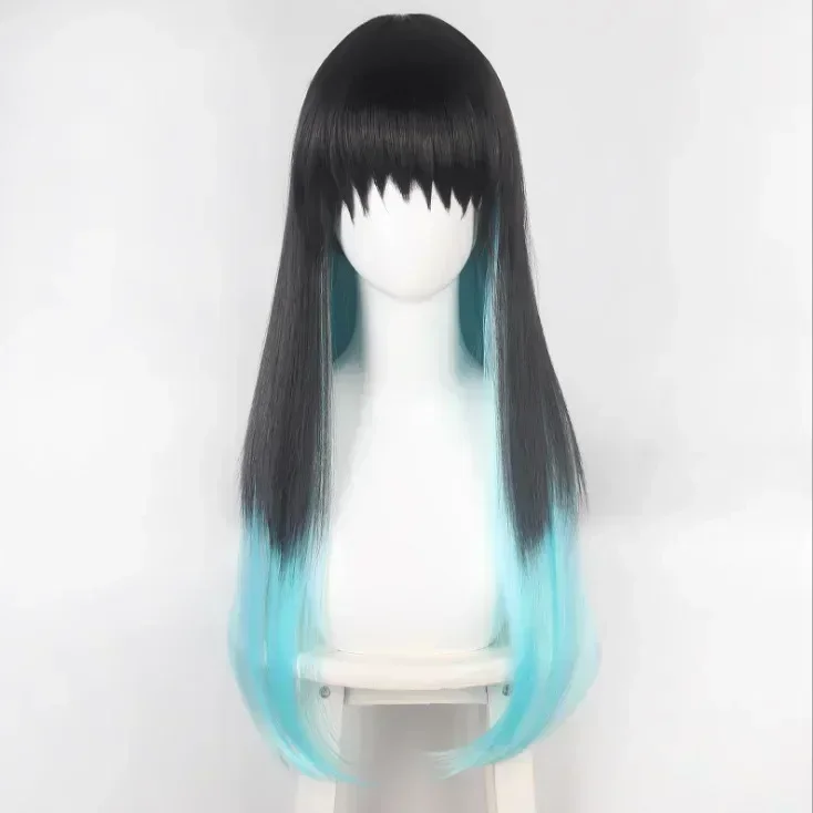 Anime Karakter Tokito Muichiro - Anime Cosplay Kid recensie en prijs