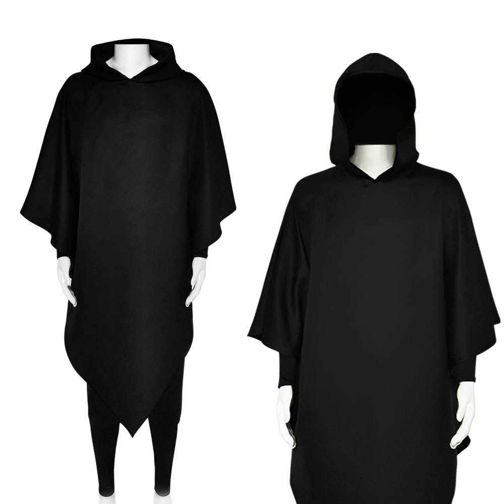 Anime De Grote Boze Wolf Cospl - Anime Cosplay Kid recensie en prijs