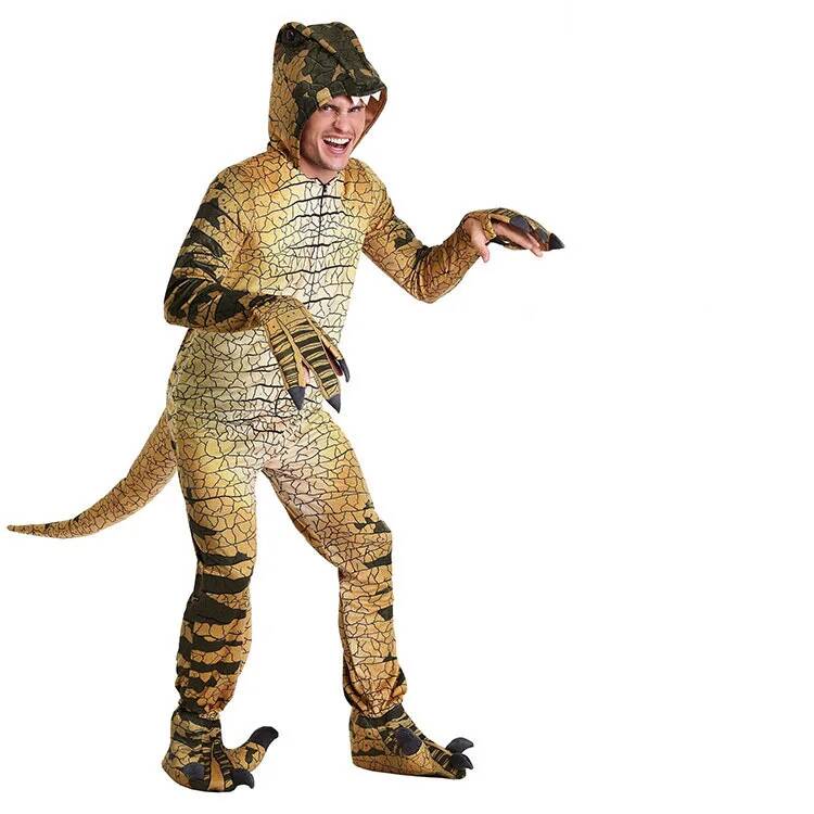 Dinosaurus Tyrannosaurus Kinde - Anime Cosplay Kid recensie en prijs