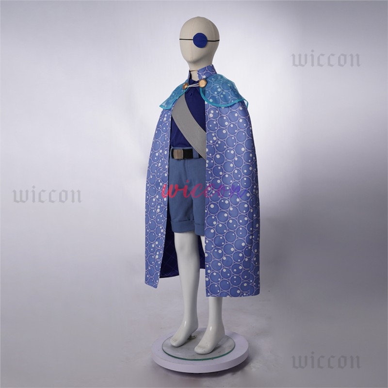 2025 Cartoon Alien Elio Cospla - Anime Cosplay Event 2025 recensie en prijs