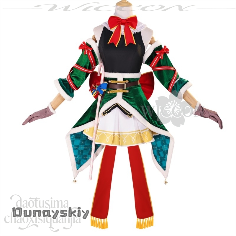 BHemera S@Ram Cosplay Re Anime - Anime Cosplay Event 2025 recensie en prijs