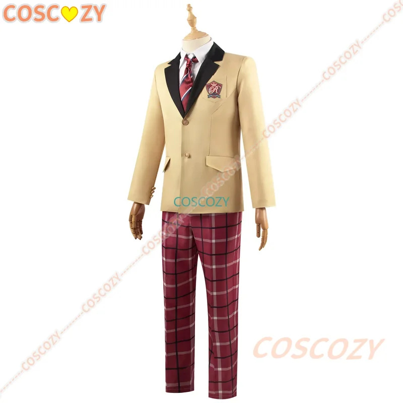 2025 yiyi Tomoe Hiyori Cosplay - Anime Cosplay Event 2025 recensie en prijs