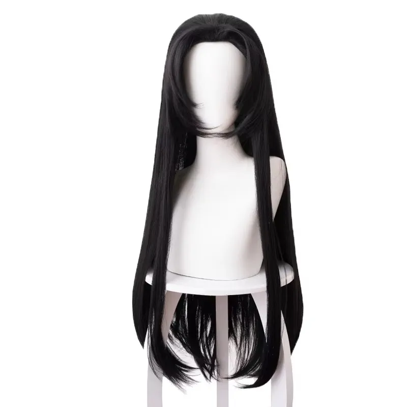 Anime Kochou Kanae Pruik Kimet - Cosplay Anime Black Hair recensie en prijs