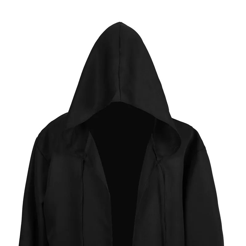 Heks lang shirt met capuchon z - Anime Cosplay Kid recensie en prijs