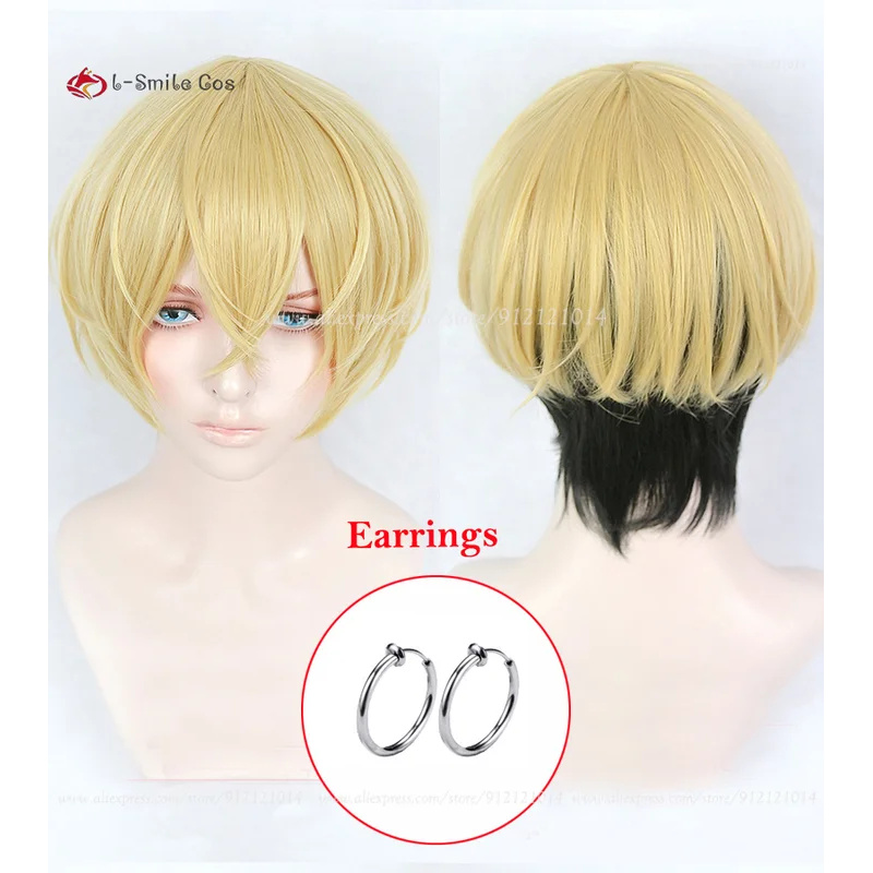 Vivi 2025 Hoge Kwaliteit Matsu - Cosplay Anime Black Hair recensie en prijs