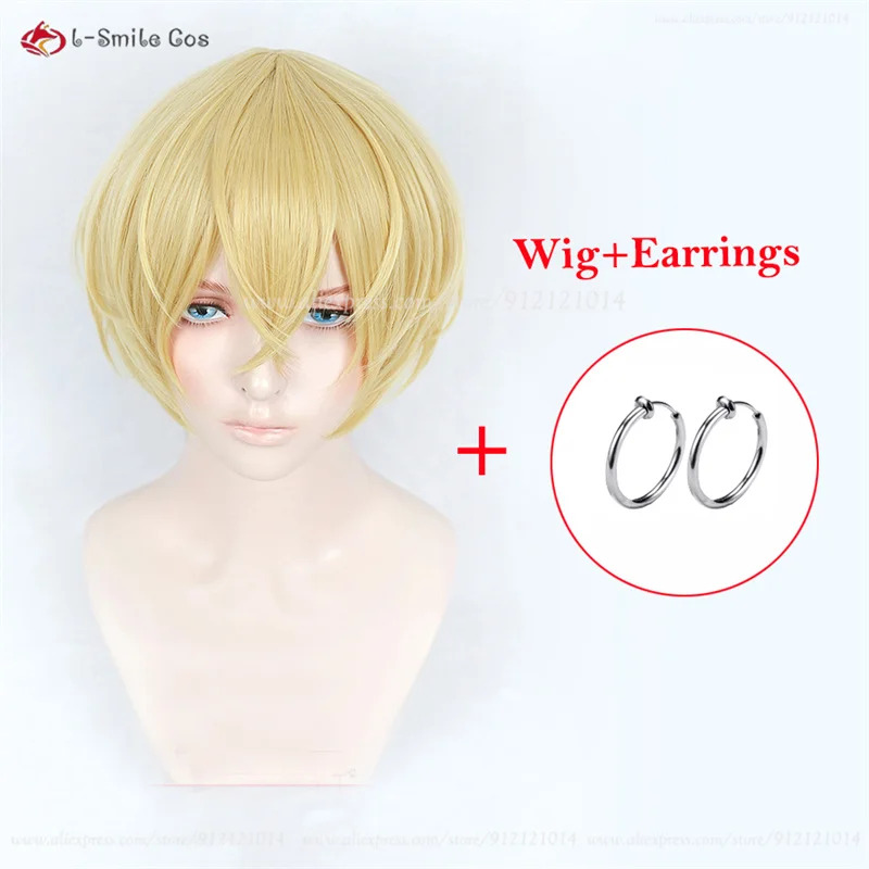 Vivi 2025 Hoge Kwaliteit Matsu - Cosplay Anime Black Hair recensie en prijs