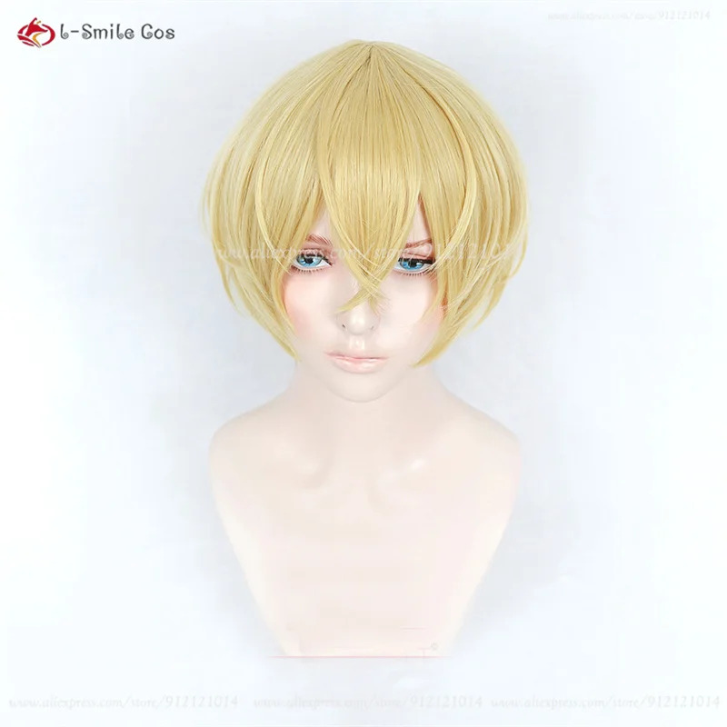 Vivi 2025 Hoge Kwaliteit Matsu - Cosplay Anime Black Hair recensie en prijs