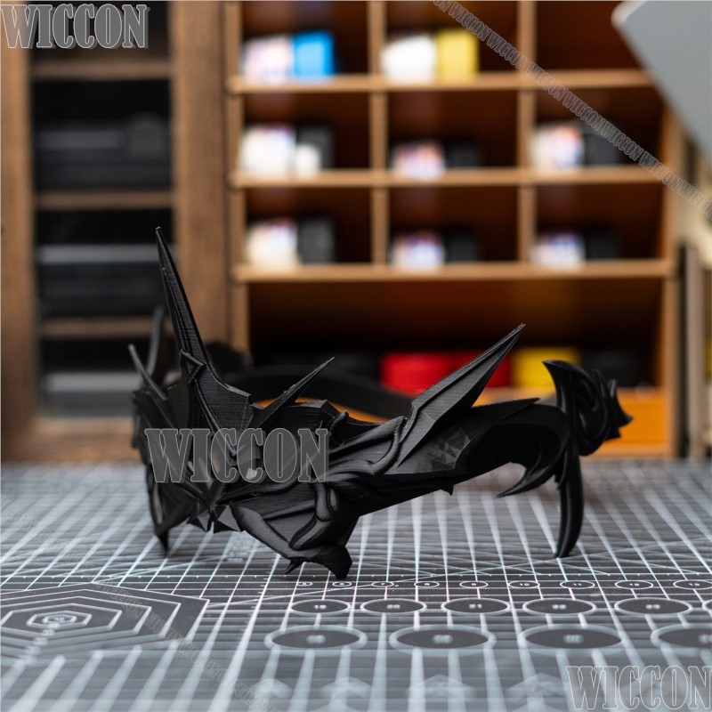 Velvet VicGodd Cosplay Prop Ko - Anime Cosplay Nearby recensie en prijs