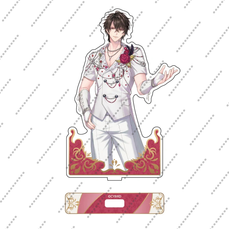 Otome romantiek anime Ikemen P - Anime Cosplay Romance recensie en prijs