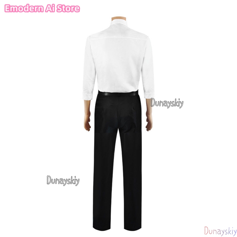 Anime Hiromi Higuruma Cosplay  - Cosplay Anime Black Hair recensie en prijs