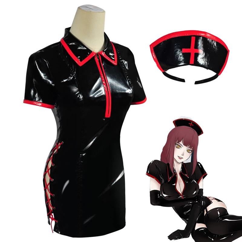 Anime Chainsaw Man Cosplay Kos - Chainsaw Man Cosplay recensie en prijs
