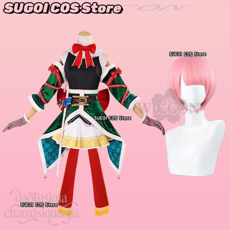 Ram Cosplay Re Anime Zero 2025 - Anime Cosplay Event 2025 recensie en prijs