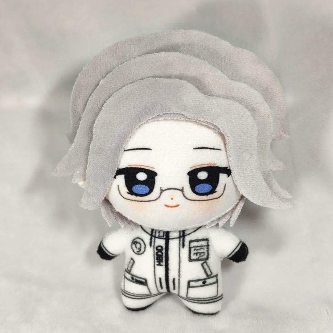 10 cm Anime Aotsuki Eito Honde - Anime Cosplay Event recensie en prijs