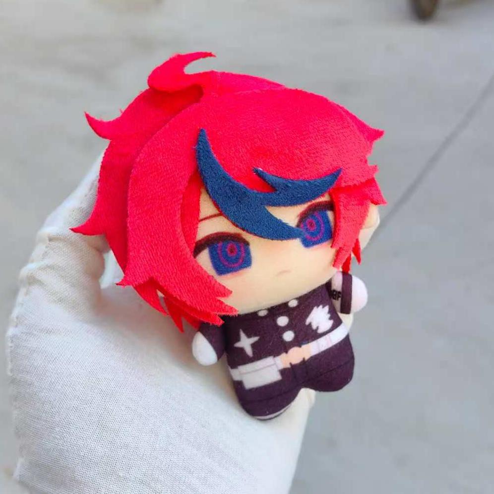 10 cm Anime Aotsuki Eito Honde - Anime Cosplay Event recensie en prijs