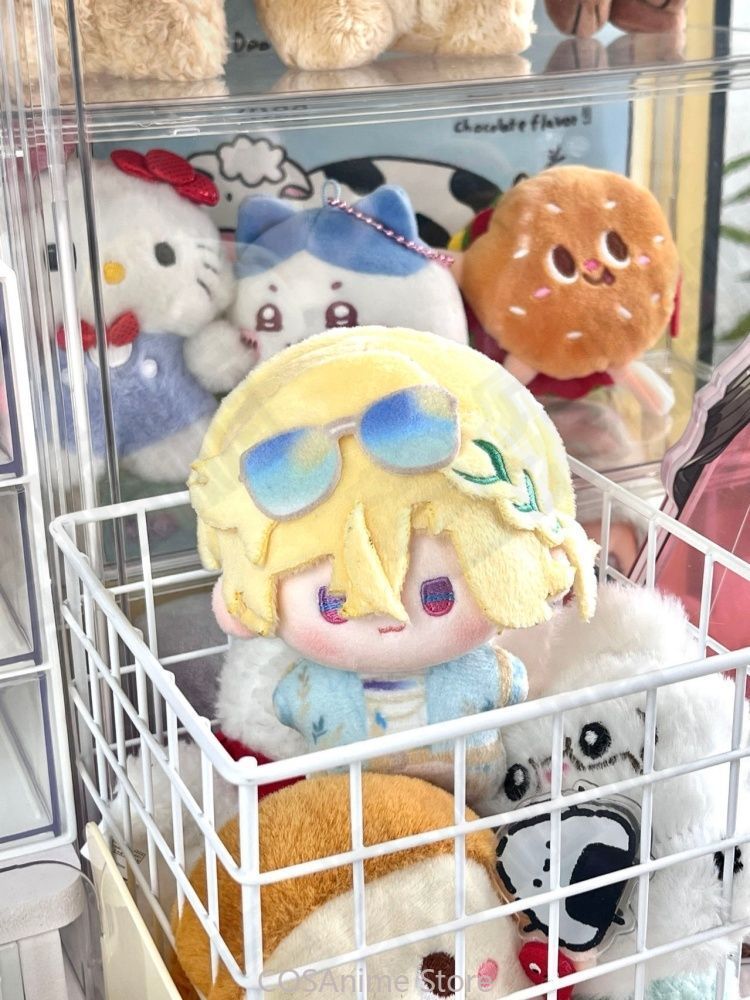 Honkai: Star Rail Aventurine:  - Anime Cosplay Robin recensie en prijs