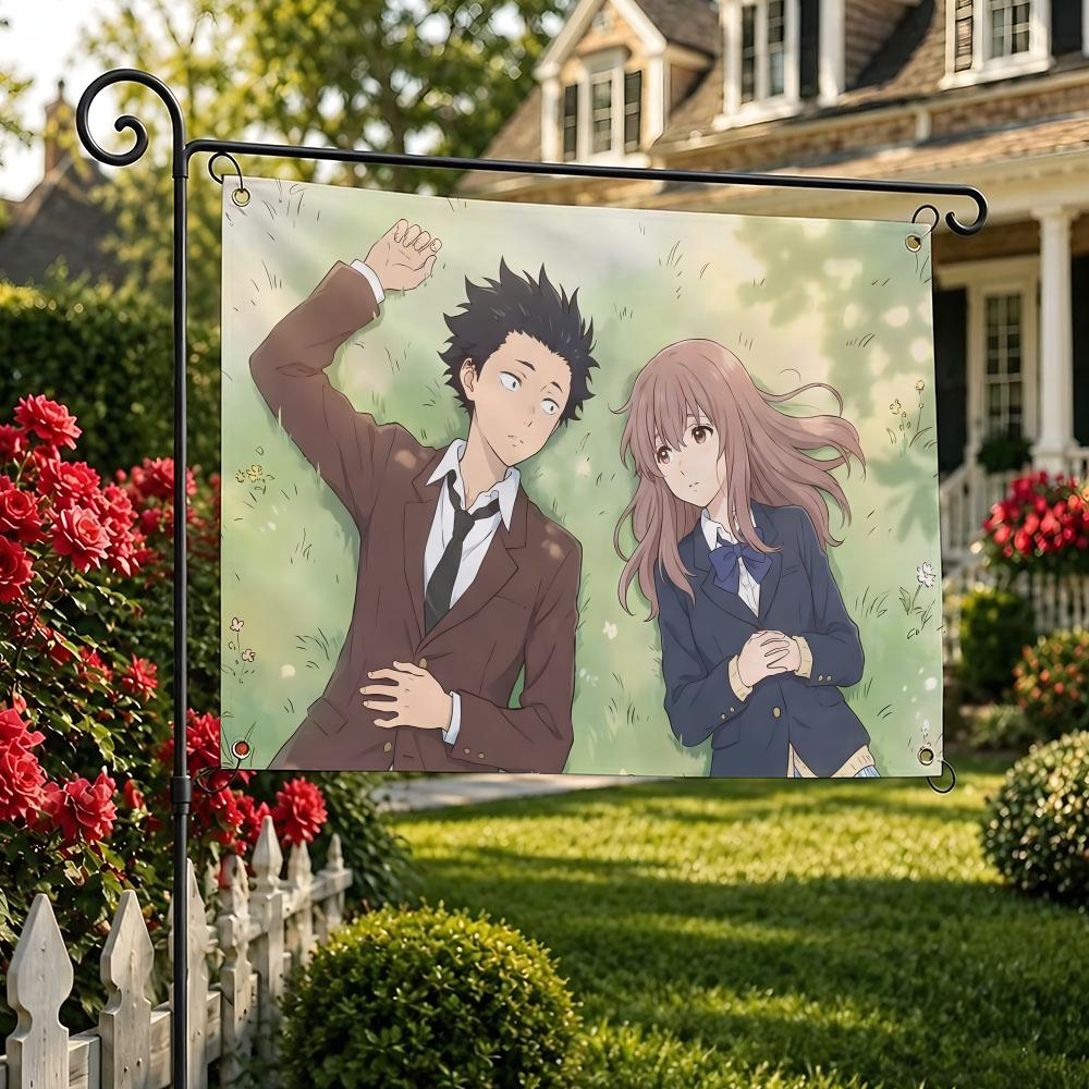Hearing Romance Anime A-A Sile - Anime Cosplay Romance recensie en prijs