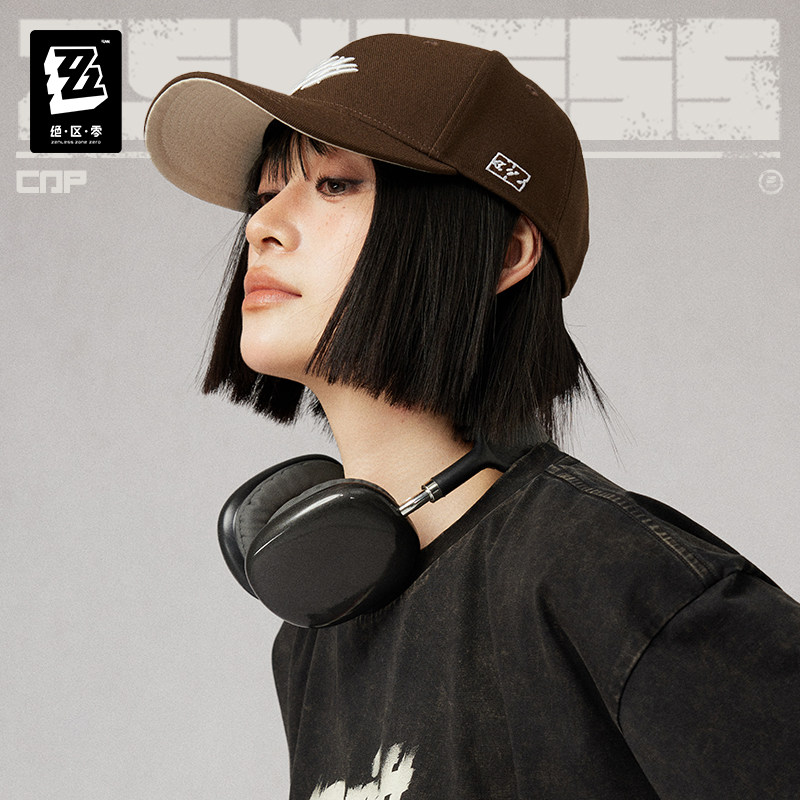 ZZZ STUDIO 2026SS Collectie Ge - Anime Cosplay Zzz recensie en prijs