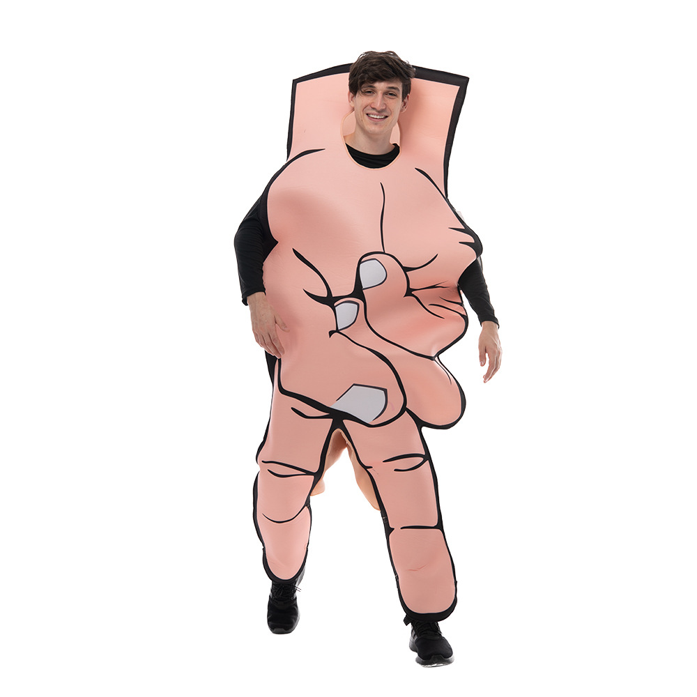 Halloween Grappig Cosplay Kost - Anime Cosplay Ideas For Couples recensie en prijs