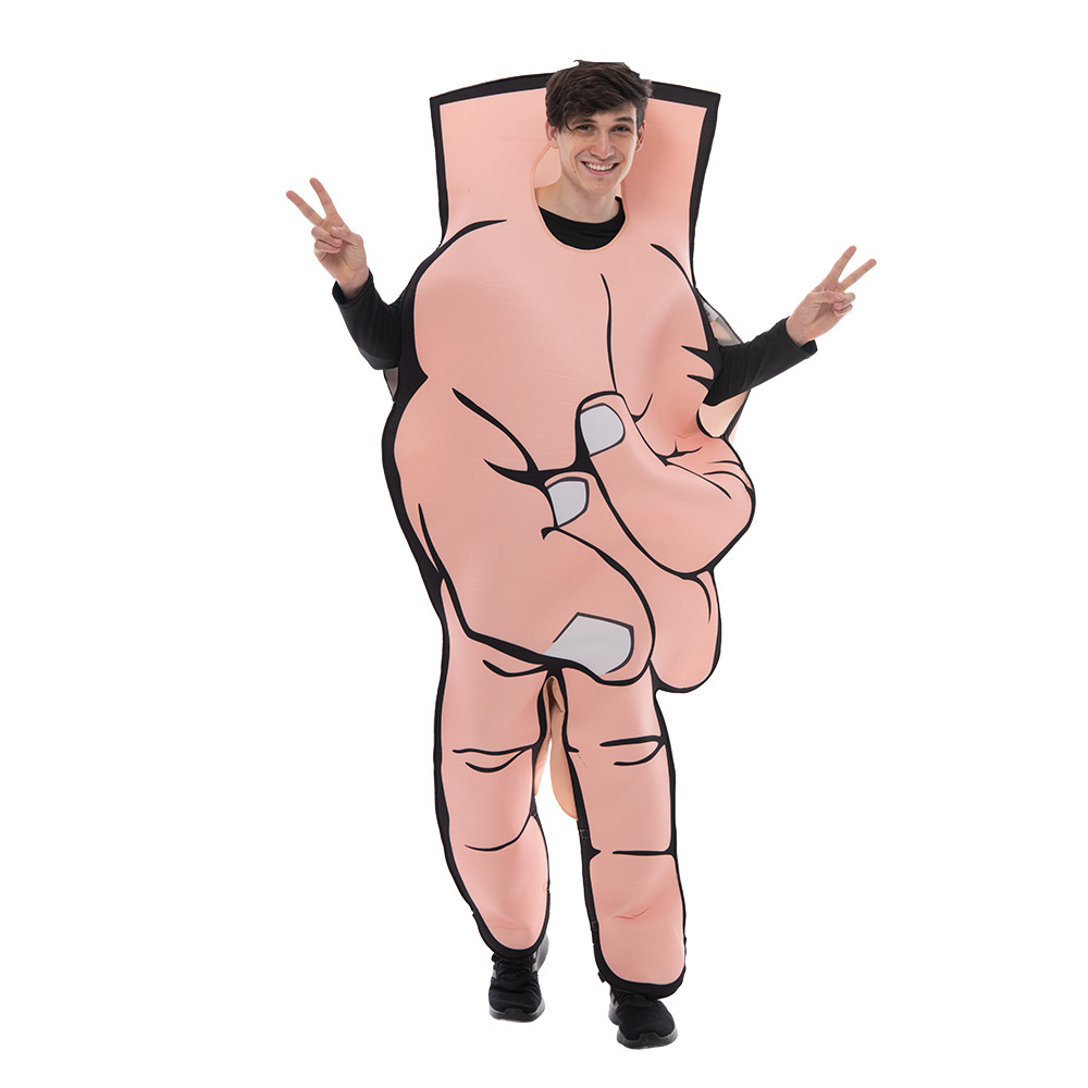 Halloween Grappig Cosplay Kost - Anime Cosplay Ideas For Couples recensie en prijs