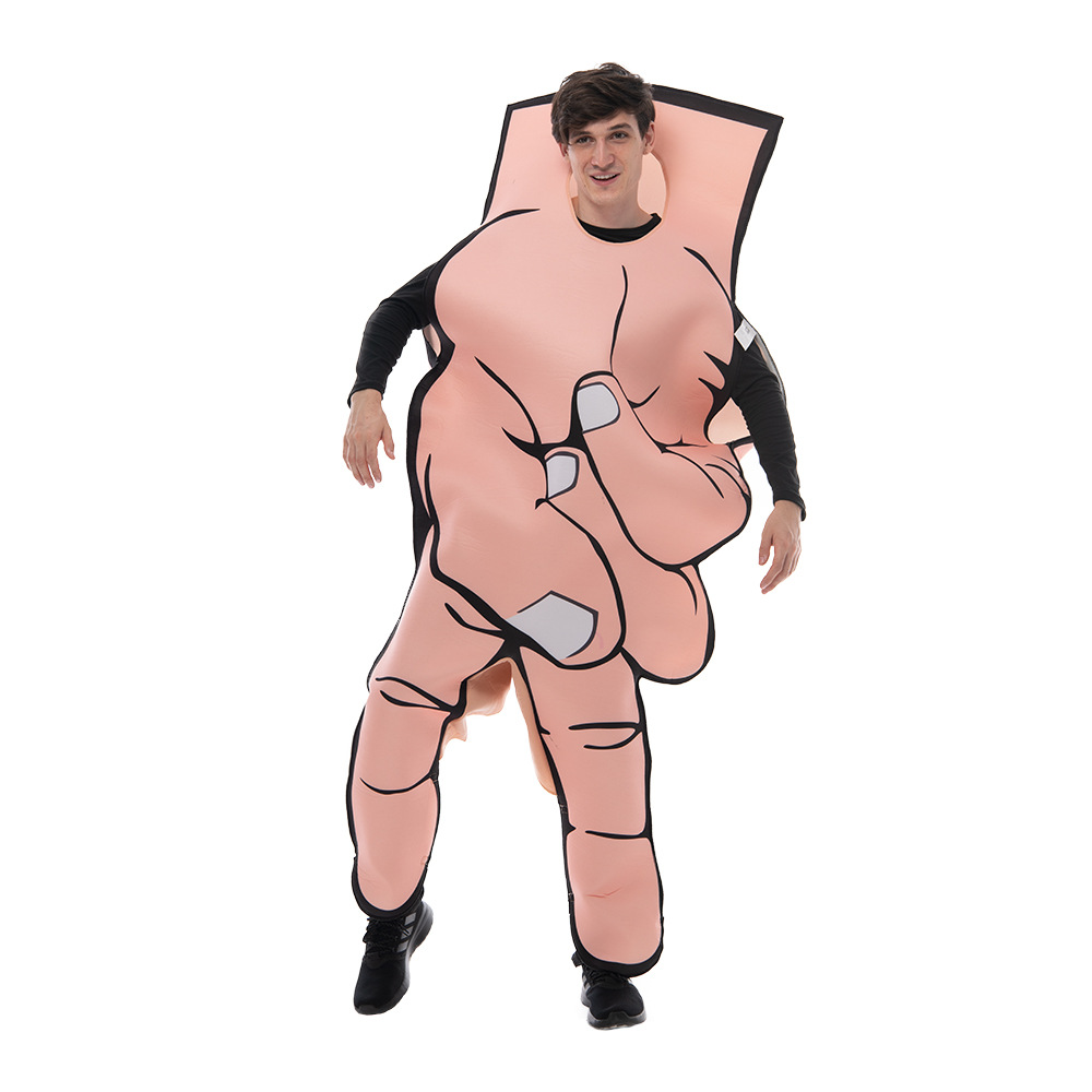 Halloween Grappig Cosplay Kost - Anime Cosplay Ideas For Couples recensie en prijs