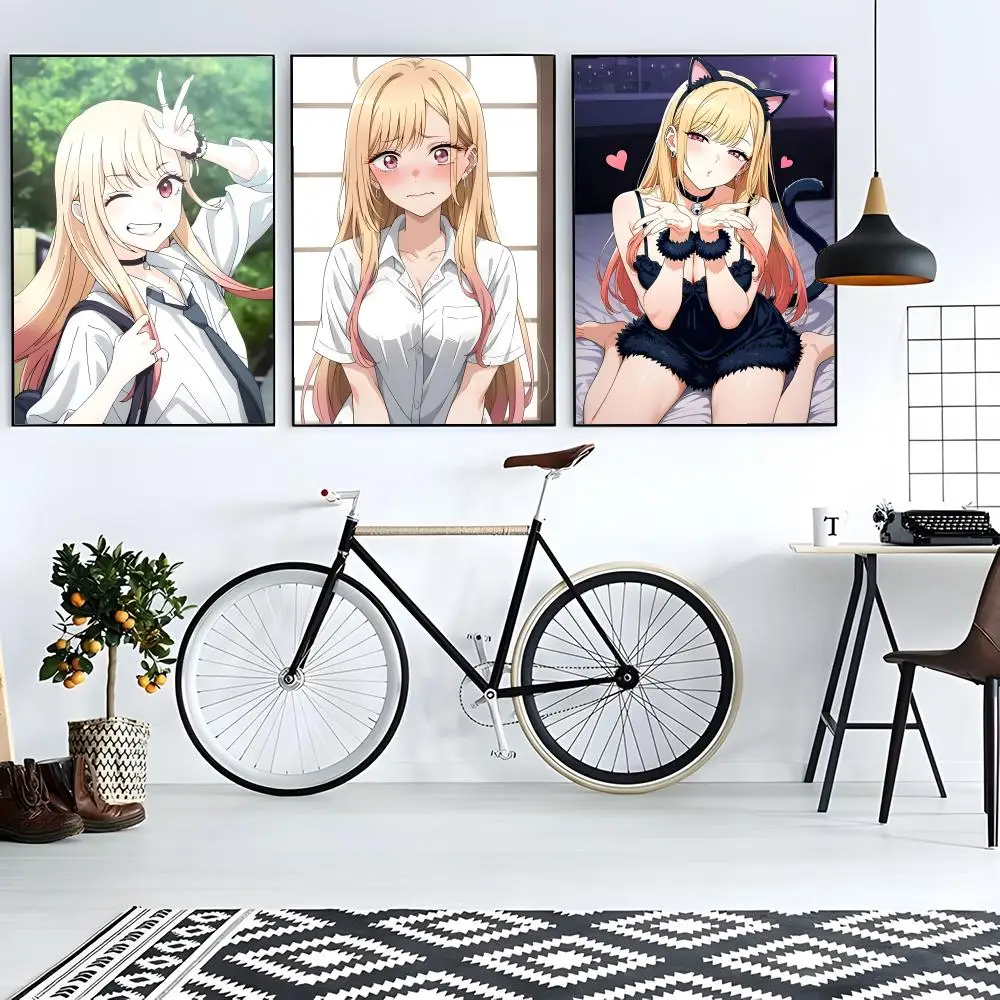Cosplay-romance shojo anime M- - Anime Cosplay Romance recensie en prijs