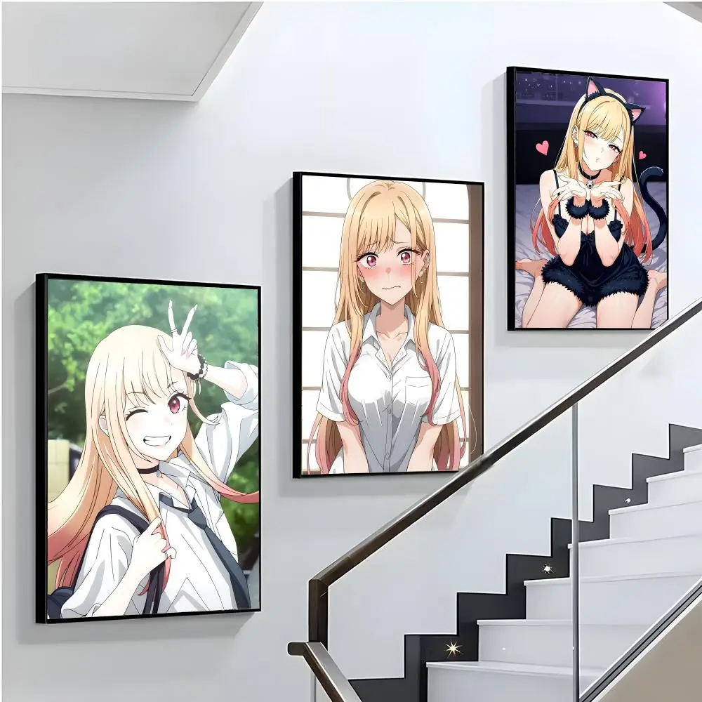 Cosplay-romance shojo anime M- - Anime Cosplay Romance recensie en prijs