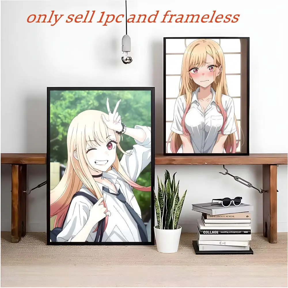 Cosplay-romance shojo anime M- - Anime Cosplay Romance recensie en prijs
