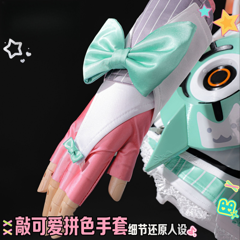 ZZZ Zenless Zone Zero angel Ar - Anime Cosplay Zzz recensie en prijs