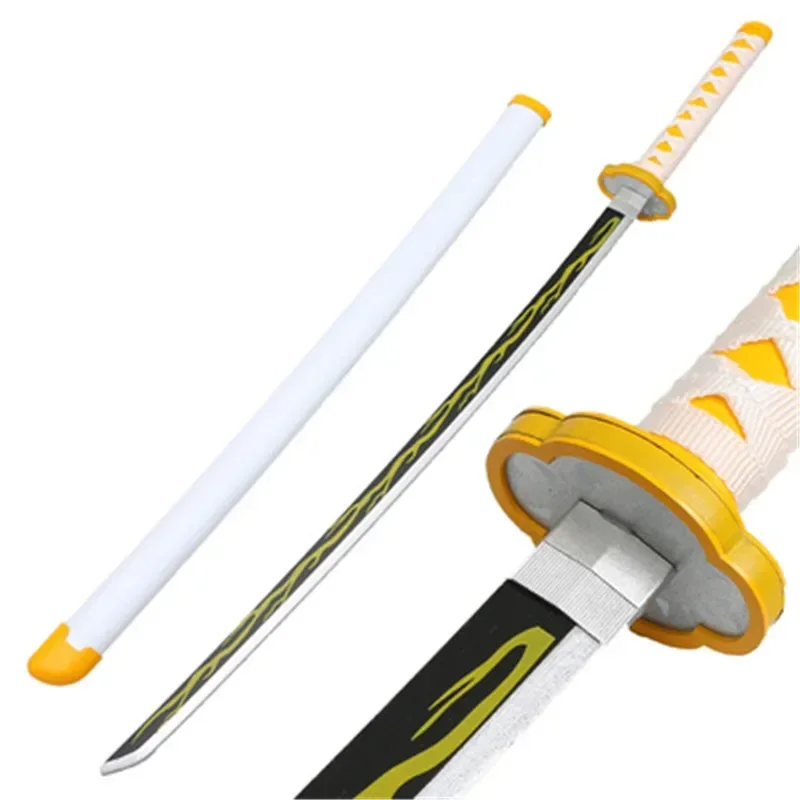 Cosplay Demon Slayer 41 inch S - Cosplay Anime Zenitsu recensie en prijs