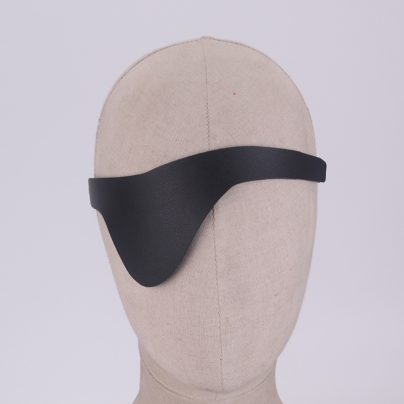 Chainsaw Man Cosplay Oogmasker - Chainsaw Man Cosplay recensie en prijs