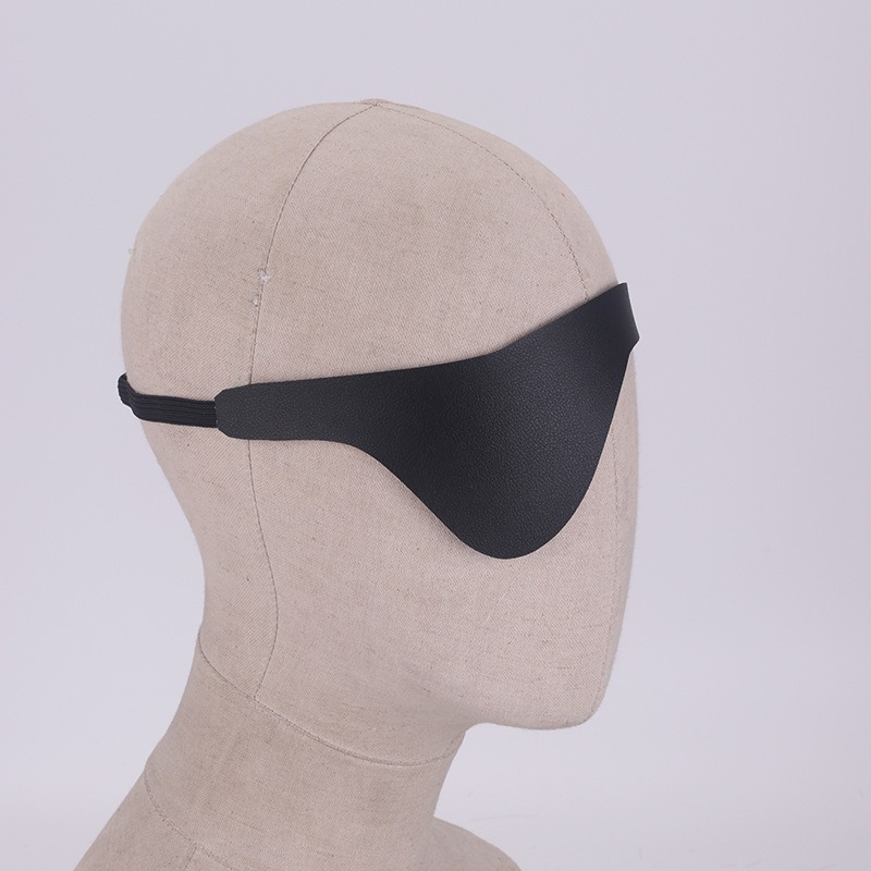 Chainsaw Man Cosplay Oogmasker - Chainsaw Man Cosplay recensie en prijs