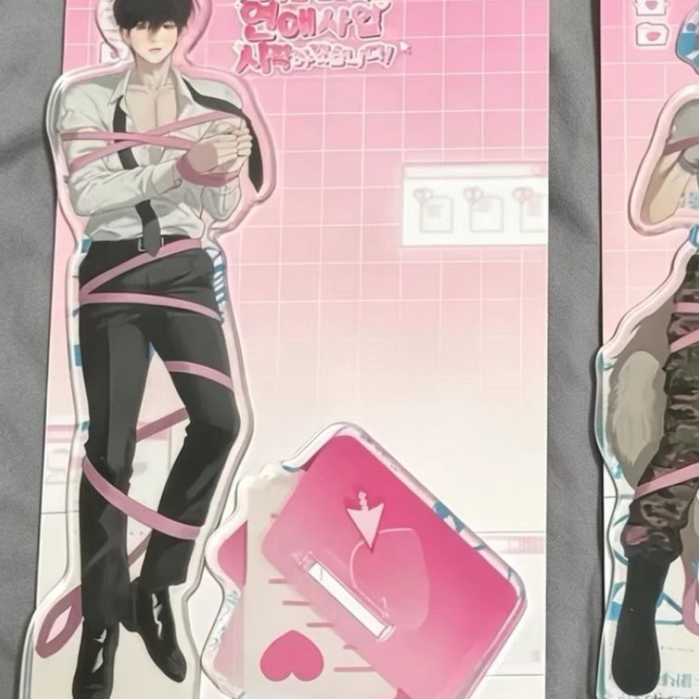 Anime Grab Me and Start a Roma - Anime Cosplay Romance recensie en prijs