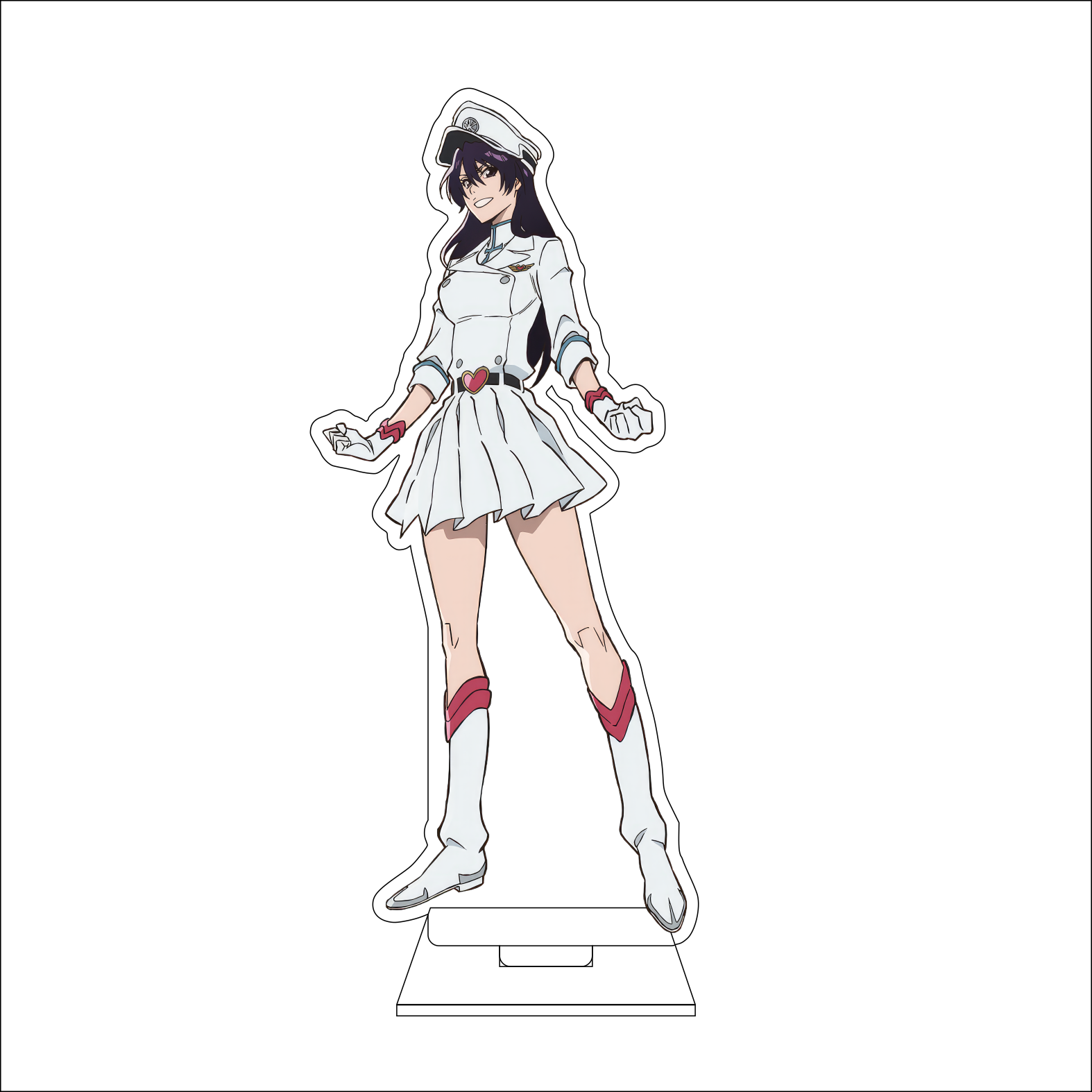 16CM Anime BLEACH Cosplay Acry - Anime Cosplay Anime recensie en prijs