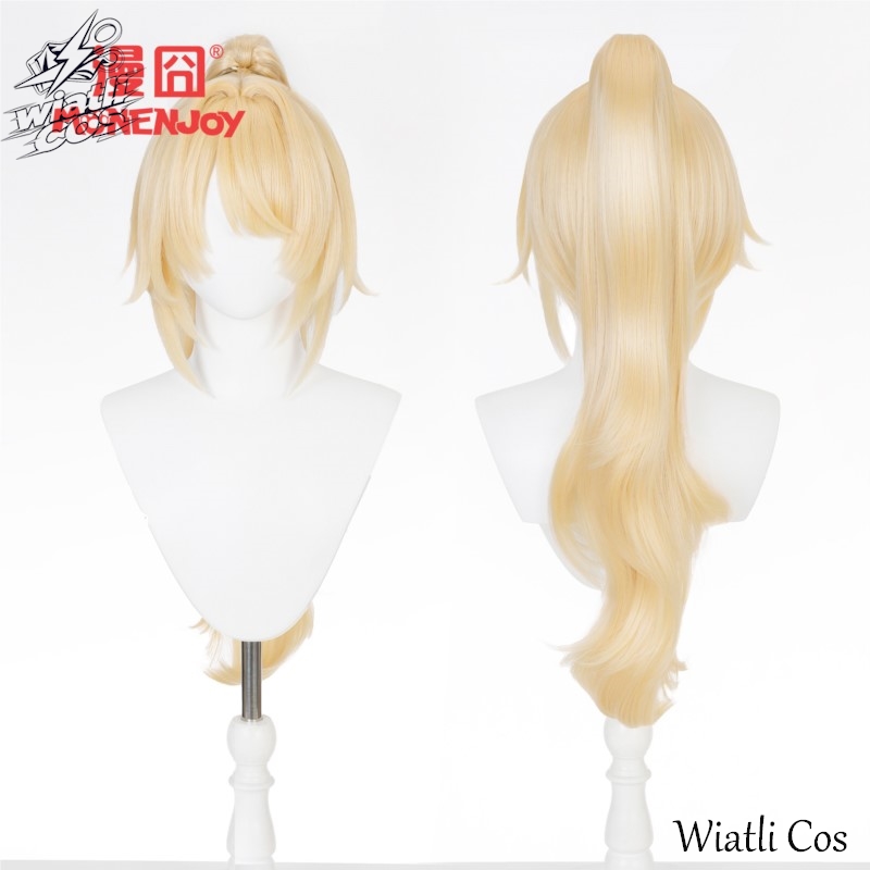 Game Zzz Zenless Zone Zero Sig - Anime Cosplay Zzz recensie en prijs